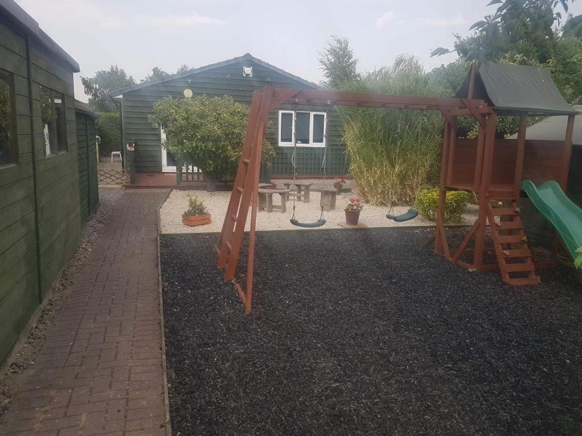 Green Street Retreat 约克 外观 照片