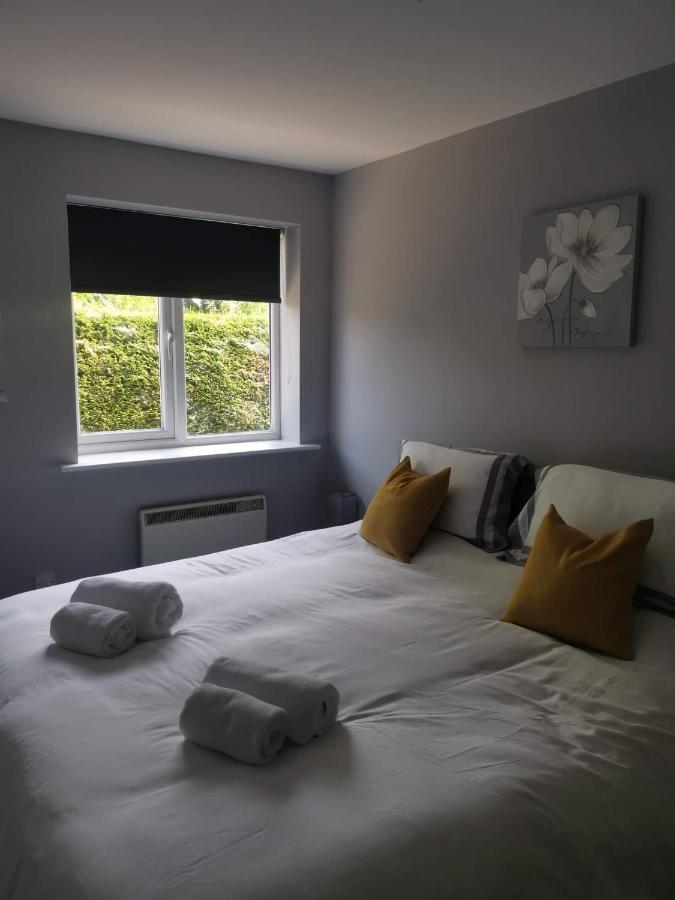 Green Street Retreat 约克 外观 照片