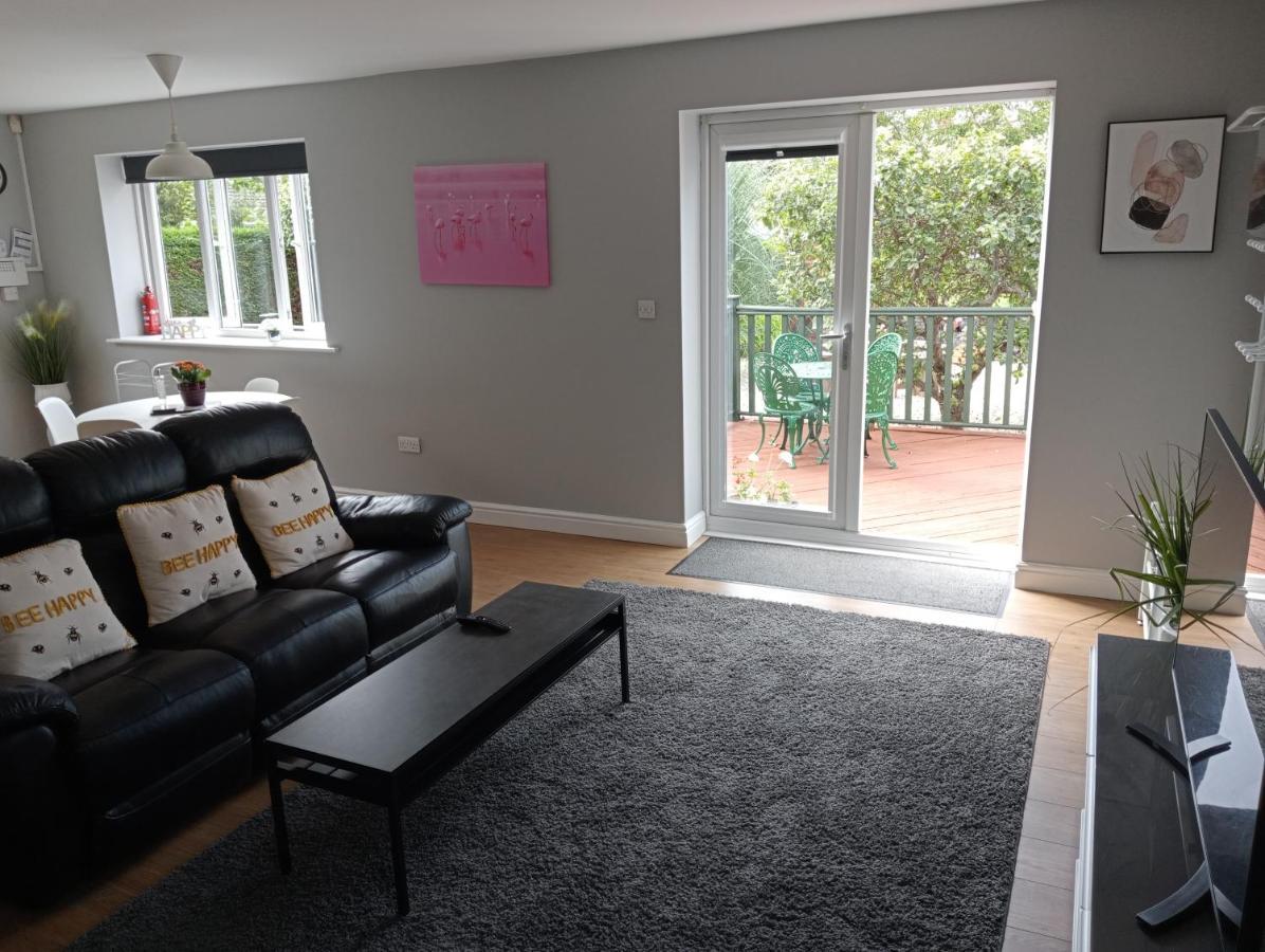 Green Street Retreat 约克 外观 照片