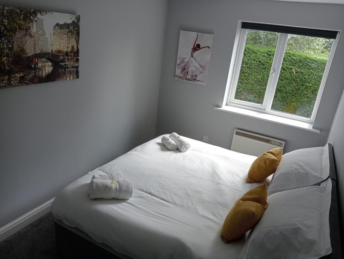 Green Street Retreat 约克 外观 照片